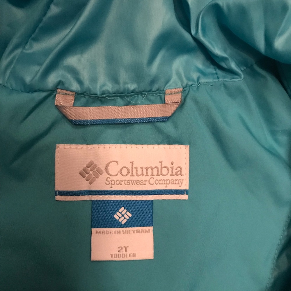 Infant coat - Picture 5 of 6